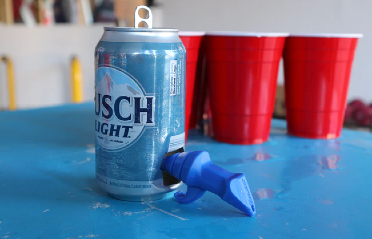The Stinger